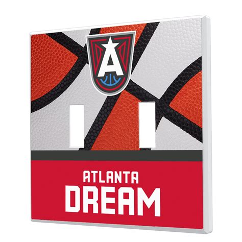 Atlanta Dream.